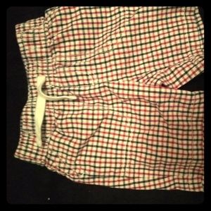 Boys casual wear shorts